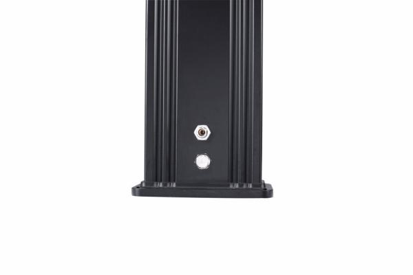 Steinbach Solardusche Slim Line Duo